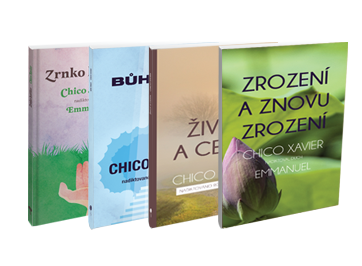 Kolekce Zrození a znovuzrození